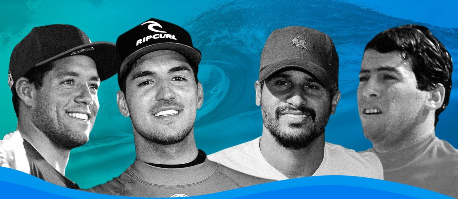 Maiores surfistas da história do surf mundial — lendas do oceano